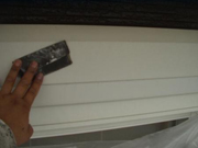 屋根　外壁　塗装　リフォーム　岡崎市　ガイナ　価格　施工事例